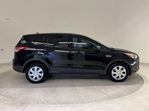 2016 Ford Escape S