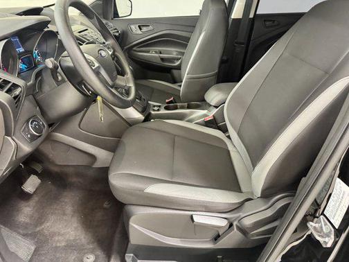 2016 Ford Escape S