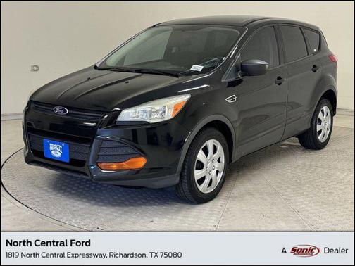 2016 Ford Escape S