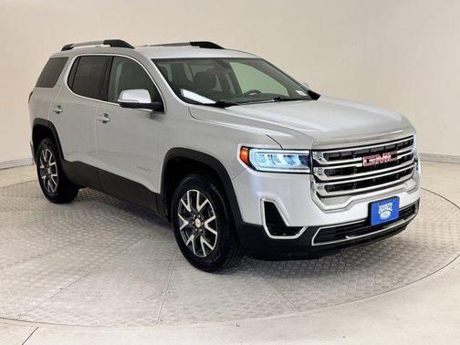 2020 GMC Acadia FWD SLE