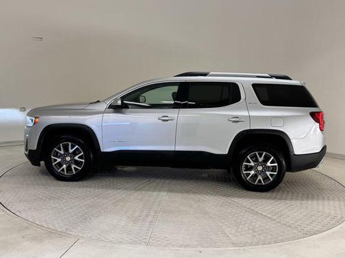 2020 GMC Acadia FWD SLE