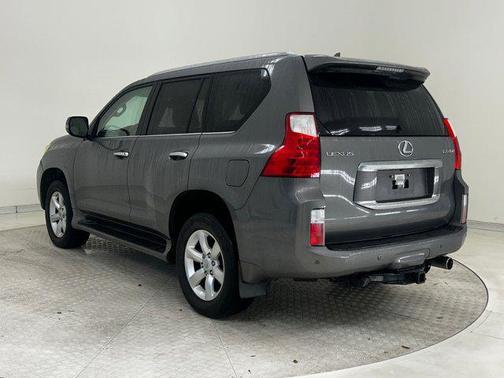 2010 Lexus GX 460 Base