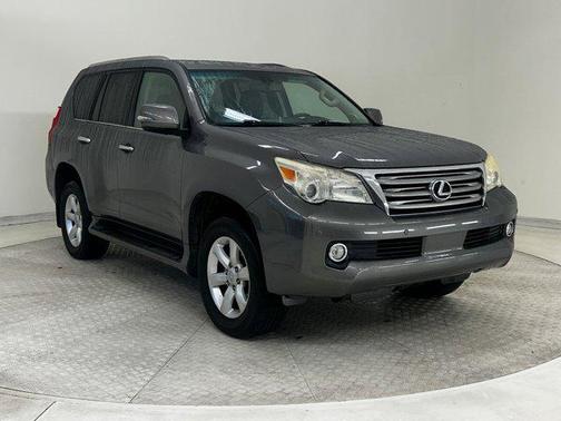 2010 Lexus GX 460 Base