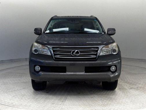 2010 Lexus GX 460 Base