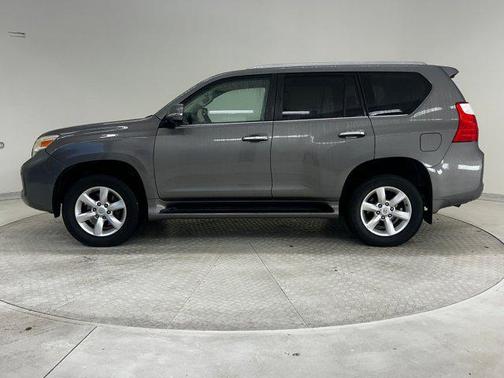 2010 Lexus GX 460 Base