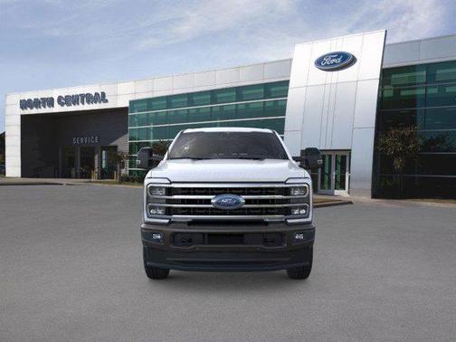 2025 Ford F-250 King Ranch