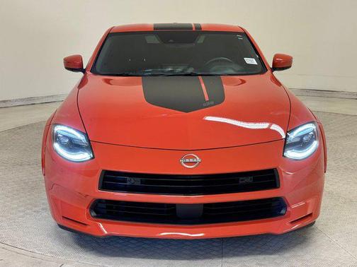 2024 Nissan Z Performance Auto
