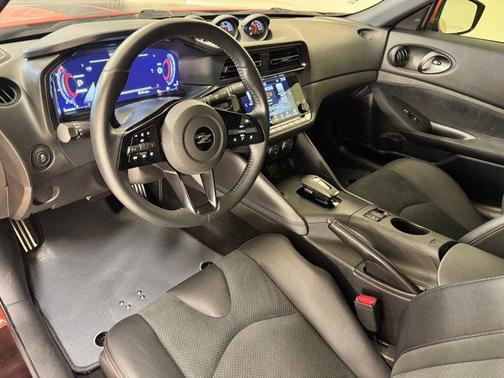 2024 Nissan Z Performance Auto