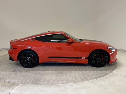 2024 Nissan Z Performance Auto