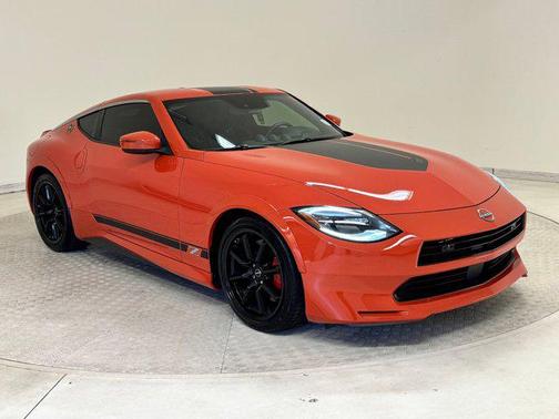 2024 Nissan Z Performance Auto