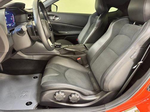 2024 Nissan Z Performance Auto