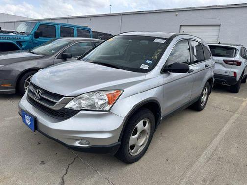 2011 Honda CR-V LX