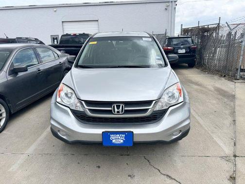 2011 Honda CR-V LX