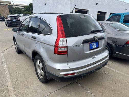 2011 Honda CR-V LX