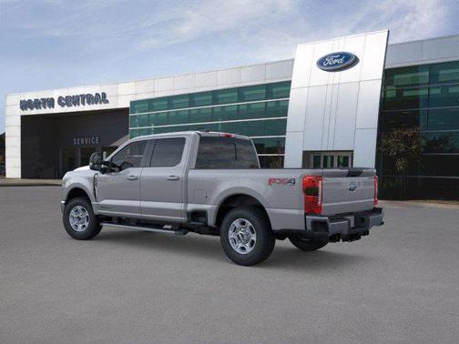 2026 Ford F-250 XLT
