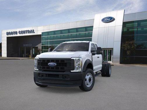 2025 Ford F-450 XL