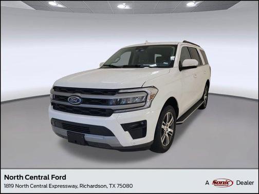 2023 Ford Expedition XLT