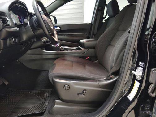 2023 Dodge Durango SXT Launch Edition RWD