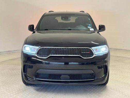 2023 Dodge Durango SXT Launch Edition RWD