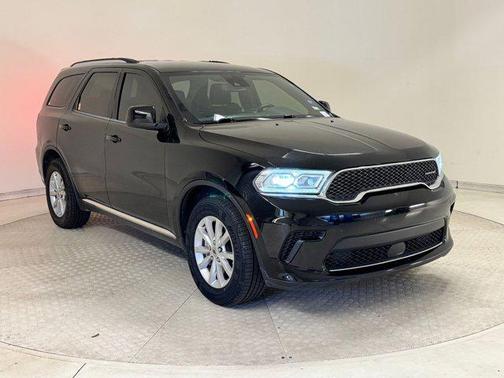 2023 Dodge Durango SXT Launch Edition RWD