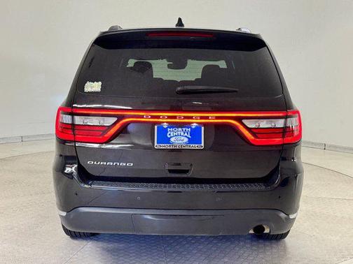 2023 Dodge Durango SXT Launch Edition RWD