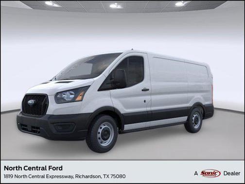 2025 Ford Transit-150 Base