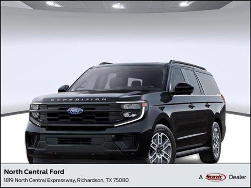 2025 Ford Expedition Max Active 4x4