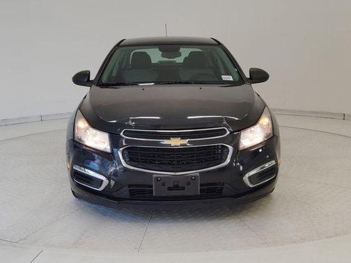 2016 Chevrolet Cruze Limited LS