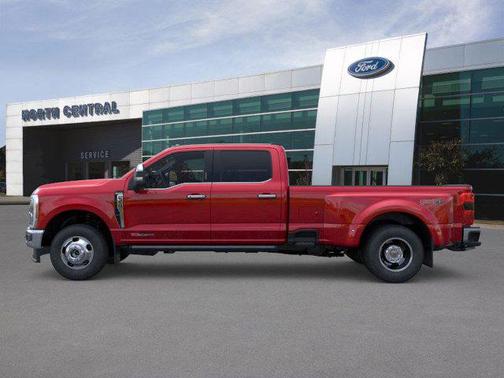 2026 Ford F-350 King Ranch