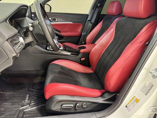 2024 Acura Integra Type S