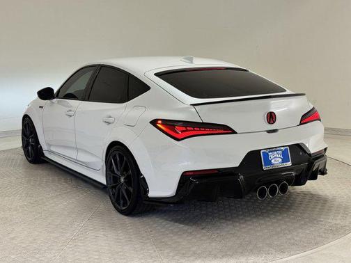2024 Acura Integra Type S