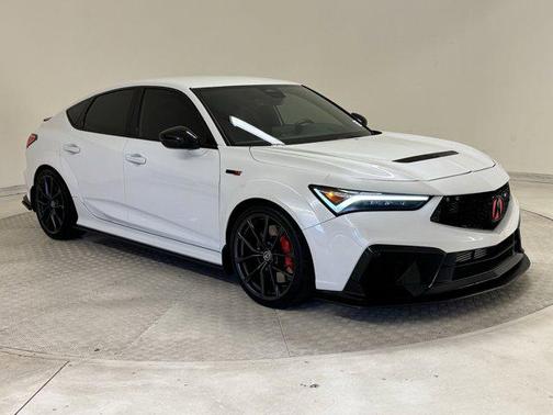 2024 Acura Integra Type S