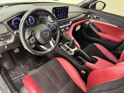 2024 Acura Integra Type S