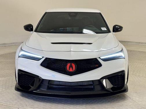 2024 Acura Integra Type S