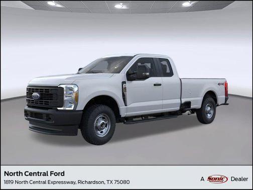 2026 Ford F-250 XL