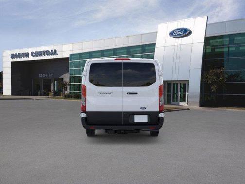 2026 Ford Transit-350 XL