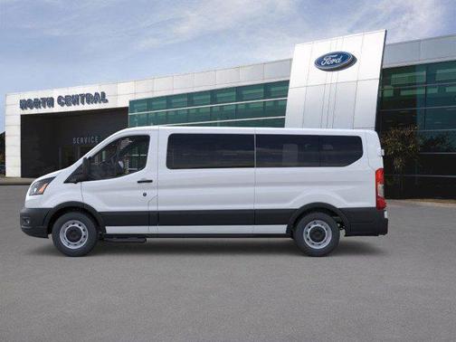 2026 Ford Transit-350 XL