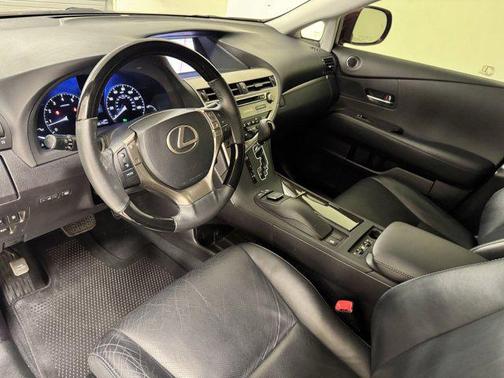2014 Lexus RX 350 Base
