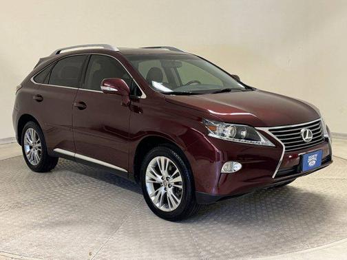 2014 Lexus RX 350 Base