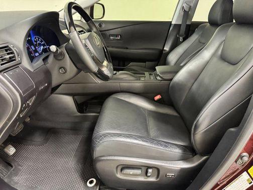 2014 Lexus RX 350 Base