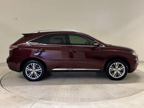 2014 Lexus RX 350 Base