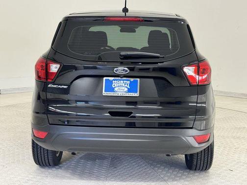 2019 Ford Escape S