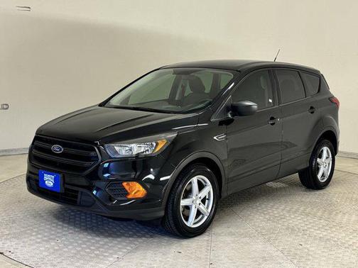 2019 Ford Escape S