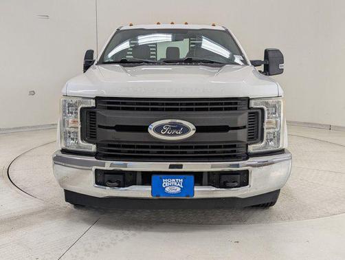2017 Ford F-350 XL