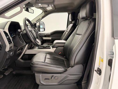 2020 Ford F-250 Lariat