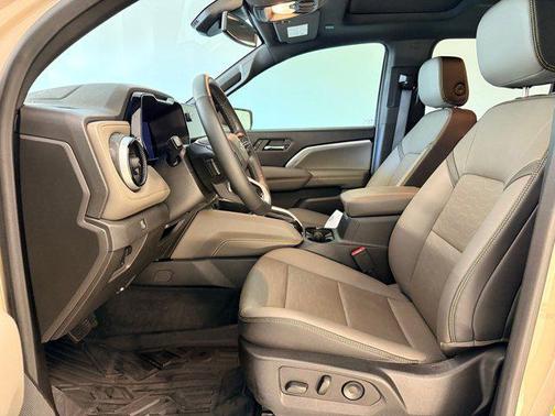 2023 Chevrolet Colorado ZR2