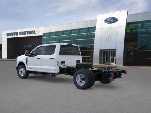 2025 Ford F-350 XL