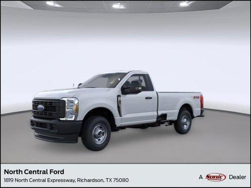 2026 Ford F-250 XL