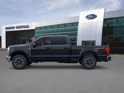 2025 Ford F-250 XLT