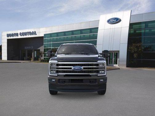 2025 Ford F-250 King Ranch